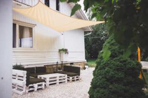 Domek na wsi - Fyrtokfest