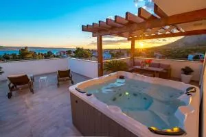 Villa Grandioza - Seline