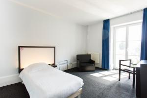 Hotels Le Grand Hotel de Plombieres by Popinns : photos des chambres