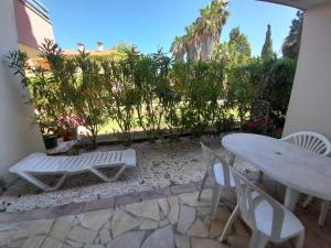 Appartements Joli T2 - Emeraude 28 : photos des chambres