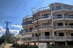 Luxurious apartment close to the beach and airport