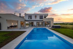 Villa Chiara by SeeAdria Agency