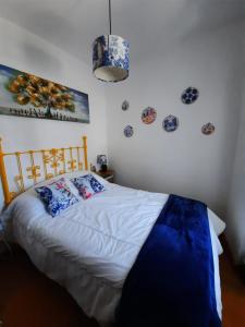 Casinha das Oliveiras