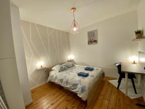 LE VICTOR HUGO - Wifi - Centre ville - PROPERTY RENTAL NM