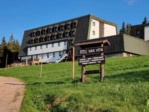 Cerna Bouda - Черні Дул