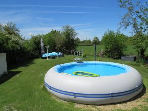 B&B / Chambres d'hotes Lalot : photos des chambres