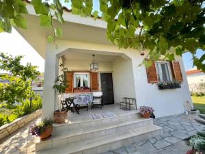 Villa Maddie's Place Kavala Greece