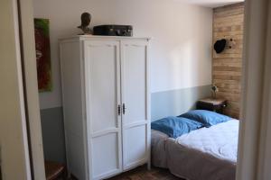 B&B / Chambres d'hotes Maison du Lys en Layon : photos des chambres