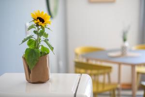 Beach front Apartment