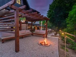 Plitvica River House - Osredak