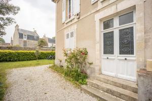 Appartements La Roseraie : photos des chambres