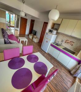 Sunset Sea View Apartament