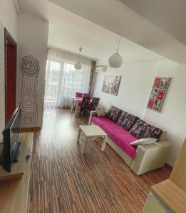 Sunset Sea View Apartament