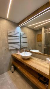 Apartmán C110 v Hrebienok Resort II