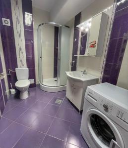 Sunset Sea View Apartament