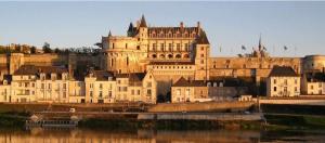 Maisons de vacances Au Coeur des Vignes : photos des chambres