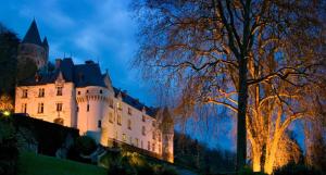 Maisons de vacances Au Coeur des Vignes : photos des chambres