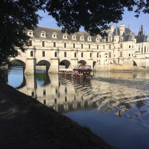 Maisons de vacances Au Coeur des Vignes : photos des chambres