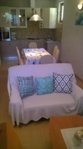 Apartment in Palit with Terrace, Air conditioning, Wi-Fi (4603-1) 