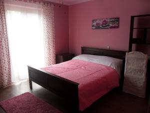 Room in Palit with balcony, Wi-Fi (4603-2) 