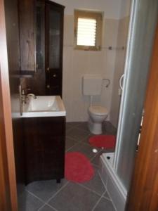 Room in Palit with balcony, Wi-Fi (4603-2) 
