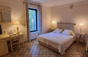 Hotels Hotel du Poete : photos des chambres