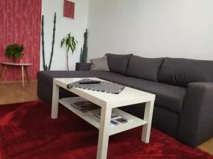 Apartmán Jan - Charvátská Nová Ves
