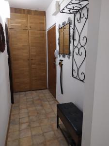 Apartmán Jan