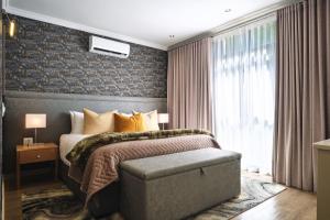 Alluvia Boutique Winery & Luxury Accommodation