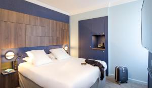Hotels Mercure Marseille Centre Bompard La Corniche : photos des chambres