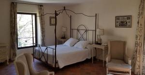Hotels Hotel du Poete : Suite Junior