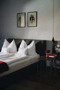 Heurigenhof Bründlmayer - Hadersdorf am Kamp