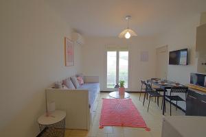 Appartements Casa Flamingo - Appartement charmant et moderne - 6 - : photos des chambres