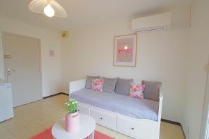 Appartements Casa Flamingo - Appartement charmant et moderne - 6 - : photos des chambres