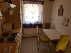 Ferienwohnung im Wiesenweg