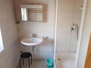 Ferienwohnung im Wiesenweg