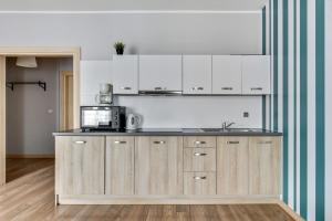 Grand Apartments - Szafuza Apartment Gdańsk Szafarnia