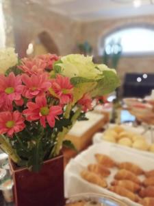 Albergo Castiglione Langhe