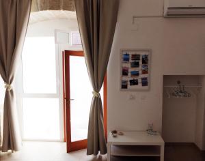 Levante House