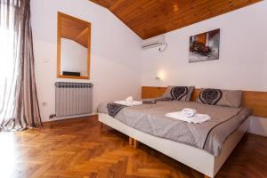 Studio Apartment Pakostane (3475-5)