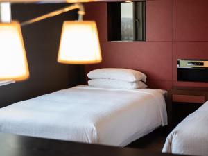 Hotel Vista Sapporo Nakajima Koen