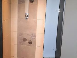 B&B / Chambres d'hotes La Marmotte De La Meije : Chambre Simple Standard avec Salle de Bains Commune