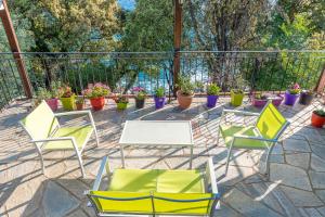 Katerina Fotopoulos Rooms & Apartments Pelion Greece