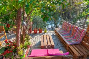 Katerina Fotopoulos Rooms & Apartments Pelion Greece