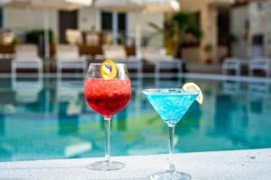 Lagaria Hotel Asprovalta