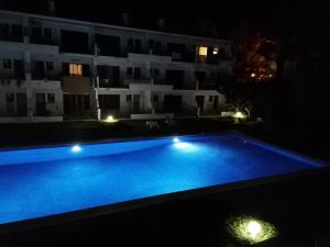 Vilamoura T1 com piscina - Mouramar I
