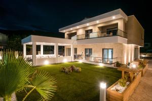 Lagaria Hotel Asprovalta