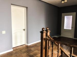 Семейный дом для отдыха - Мелиховская