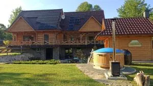 Dom Królewski Róg - Fuleda