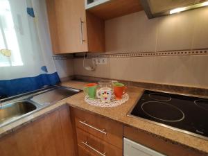 ACV - Costa Azahar II - 2ª linea, planta 4, norte